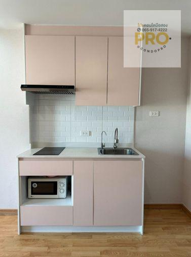 picture P-1538ðSale Condo Casa Asok-Dindeang only 2.5 M.ð //0659174222// - 4/6