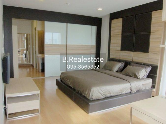 picture Hot Price for rent Nusasiri Grand Condo 1 bed 2 bath - ðĨ - 2/7