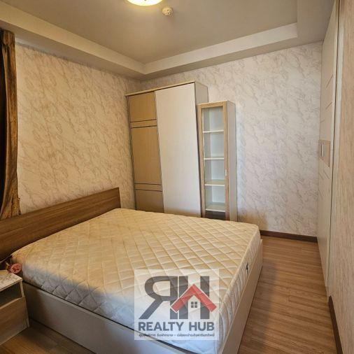 รูป 🤝🏻RB24621 ให้เช่าถูกมาก👍เจ คอนโด สาทร - กัลปพฤกษ์✅แอดไลน์ @mproperty( มี @ ด้วย) แอดมินตอบไว - รูปที่ 1/12