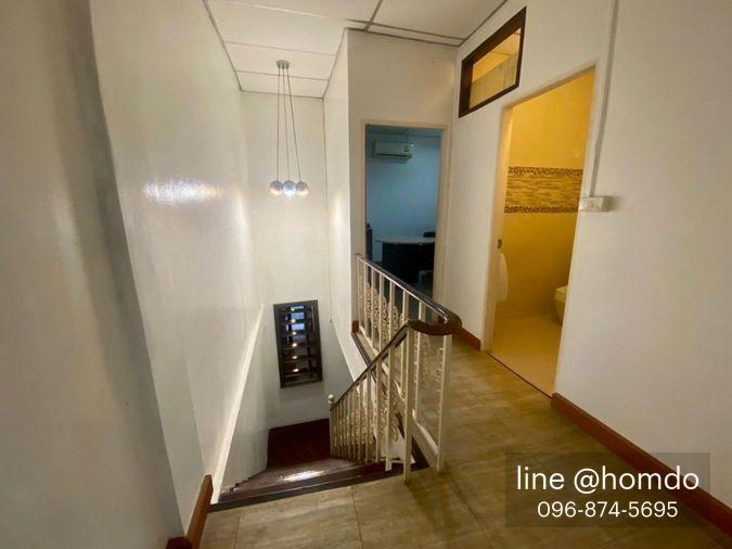 รูป 🔥 ให้เช่า Home Office แต่งครบ หรู พร้อมจดบริษัทได้ มีโซล่าเซลล์| พระราม 2 | เพียง 25,000 บาท🔥 - รูปที่ 9/10
