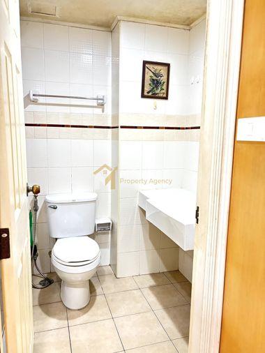 รูป 🔥MD-26028947 Rare Item ห้องสวย ราคาต่ำกว่าตลาด ลุมพินี วิลล์ ศูนย์วัฒนธรรม รีบจองก่อนหลุด 🔥 - รูปที่ 15/15