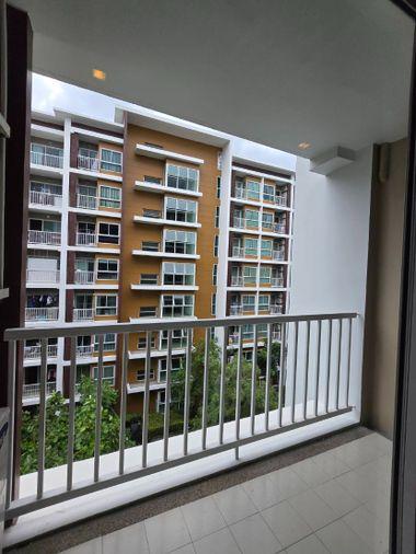 รูป ให้เช่า🚝2 ห้องนอน We Condo เอกมัย - รามอินทรา เฟอร์ฯ ครบพร้อมอยู่ วิวสวย📱Line: @promptcondo - รูปที่ 17/45