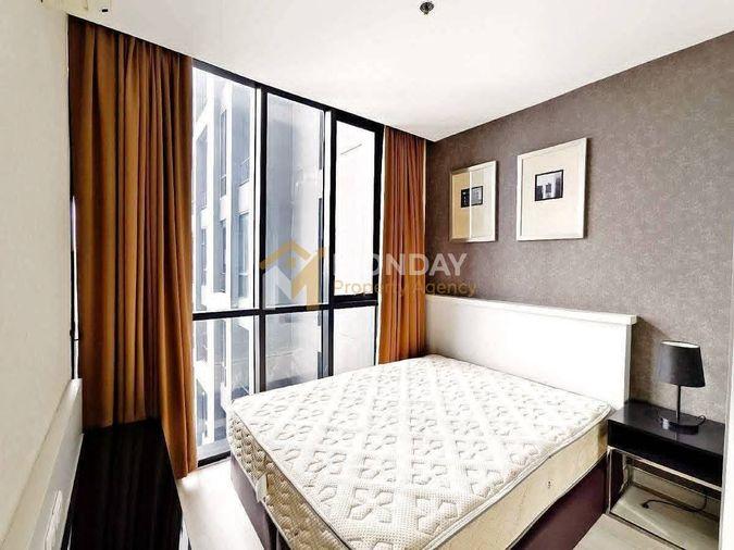 รูป 🔥 ห้องว่าง พร้อมเข้าอยู่! UP Ekamai รีบจองก่อนหลุด 🔥MD-26065467 - รูปที่ 2/15