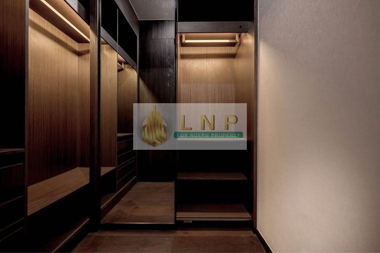 รูป 🏢 ให้เช่าคอนโด : LAVIQ Sukhumvit 57 (ลาวีค สุขุมวิท 57) รหัสทรัพย์ | 📌LNP-C13317 - รูปที่ 8/8