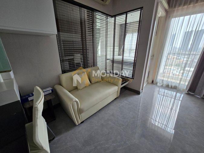 รูป 🔥MD-25027729 Rare Item ห้องสวย ราคาต่ำกว่าตลาด Urbano Absolute Sathorn taksin รีบจองก่อนหลุด 🔥 - รูปที่ 4/9