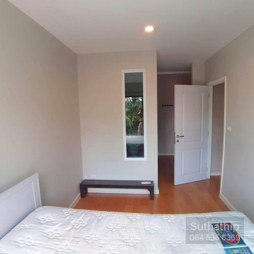 picture Condo for rent : Condolette Dwell Sukhumvit 26(( BTS Phrom Phong )) MK - 02 line @livingbkk - 5/7