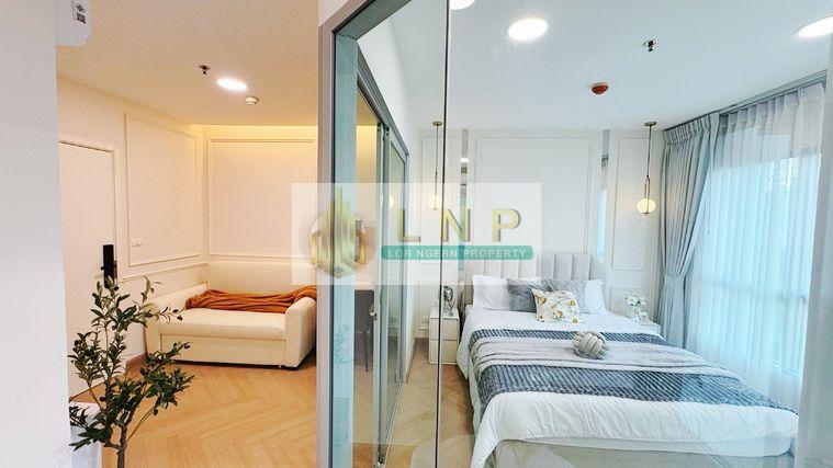 รูป 🏢 ขายคอนโด : Aspire Rama 4 (แอสปาย พระราม 4) รหัสทรัพย์ | 📌LNP-C13315 - รูปที่ 28/30