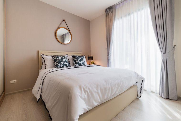 รูป ✨Condo for Rent : Rhythm Asoke  (AP-02) ( line : @condo91 ) - รูปที่ 1/6
