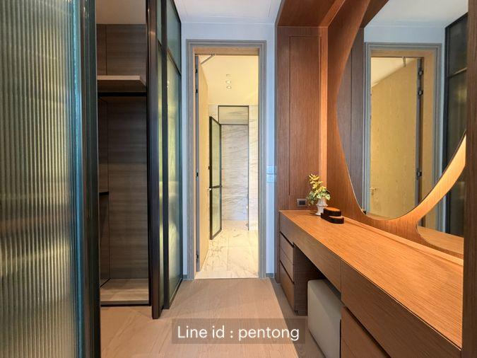 picture SCOPE Langsuan Rare Luxury Residence Redefining Urban Perfection in Langsuan - 6/8