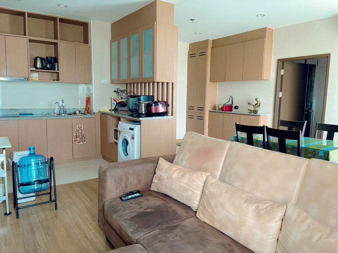 รูป ขาย Penthouse หรู เดอะสกาย ศรีราชา วิวสวย ใจกลางเมือง - รูปที่ 9/11