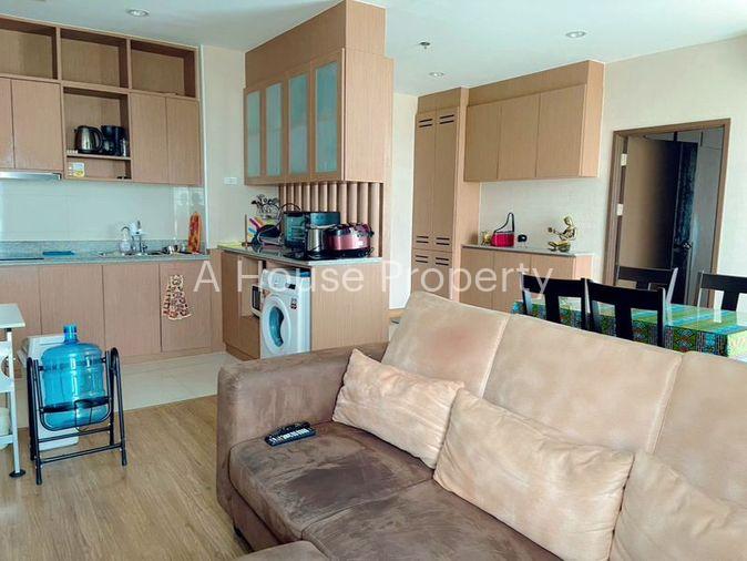 รูป ขาย Penthouse หรู เดอะสกาย ศรีราชา วิวสวย ใจกลางเมือง - รูปที่ 9/11