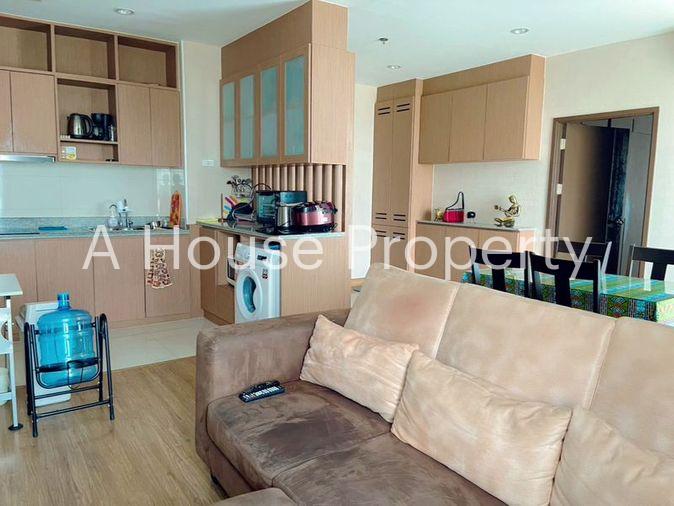 รูป ขาย Penthouse หรู เดอะสกาย ศรีราชา วิวสวย ใจกลางเมือง - รูปที่ 9/11