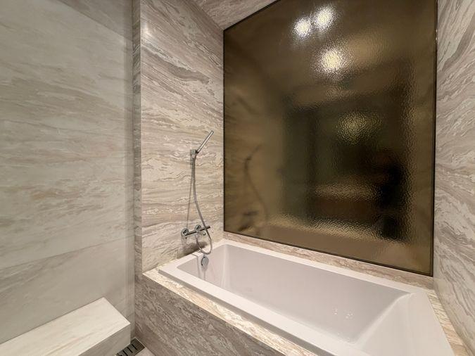 รูป SCOPE LANGSUAN 1Bedroom 84 Sq.m.Freehold residence Included furniture - รูปที่ 3/10