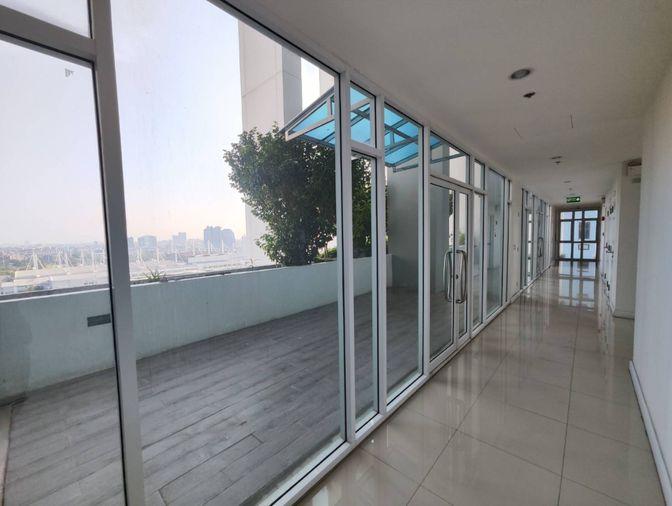 รูป ให้เช่าคอนโด The Sky Sukhumvit ติด BTS อุดมสุข ห้องมุม เงียบสงบ (Rt-01) - รูปที่ 10/29