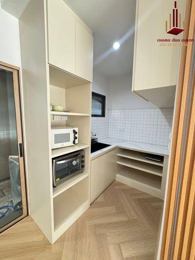 picture ✨ For Rent: Baan Klang Muang Rama 9-Krungthep Kreetha ✨  💰 Only 35,000 THB/month - 3/9
