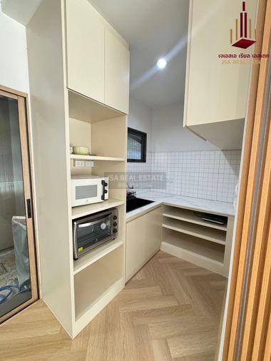 picture ✨ For Rent: Baan Klang Muang Rama 9-Krungthep Kreetha ✨ 💰 Only 35,000 THB/month - 3/9