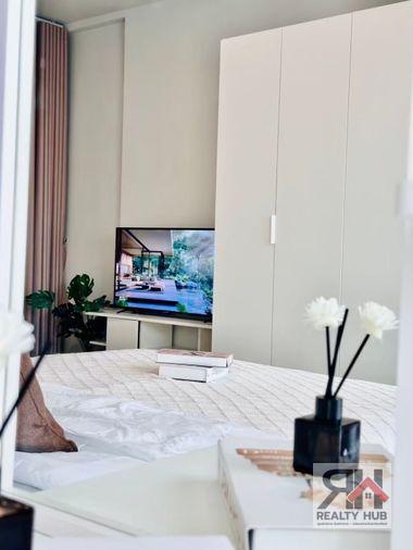 รูป 🦋RB24618 ให้เช่าถูกมาก📢ริชพอยท์ แอท บีทีเอส วุฒากาศ👉แอดไลน์ @714txlxc( มี @ ด้วย) แอดมินตอบไว - รูปที่ 4/18