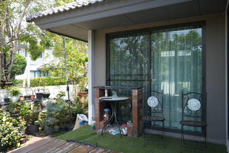 รูป 🏠 ขายบ้าน : Pave Pracha Uthit 90 (เพฟ ประชาอุทิศ 90)   รหัสทรัพย์ | 📌LNP-H1025 - รูปที่ 6/33
