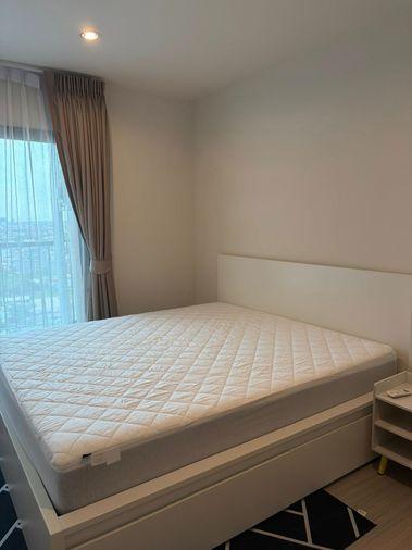 รูป ให้เช่า 📍 Aspire Erawan Prime 📍เฟอร์นิเจอร์ และ เครื่องใช้ไฟฟ้าครบ ใกล้ BTS เอราวัณ - รูปที่ 2/11