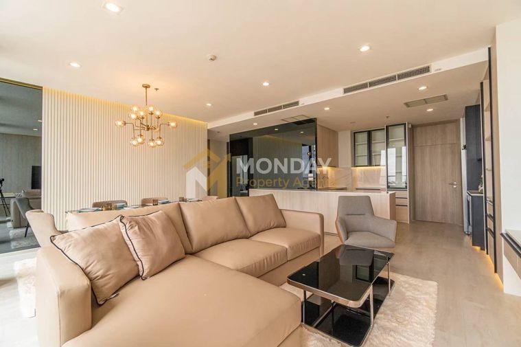 picture 🔥 Available Now! Noble Ploenchit - Book Before It's Gone! 🔥 MD-26065484 - 4/9