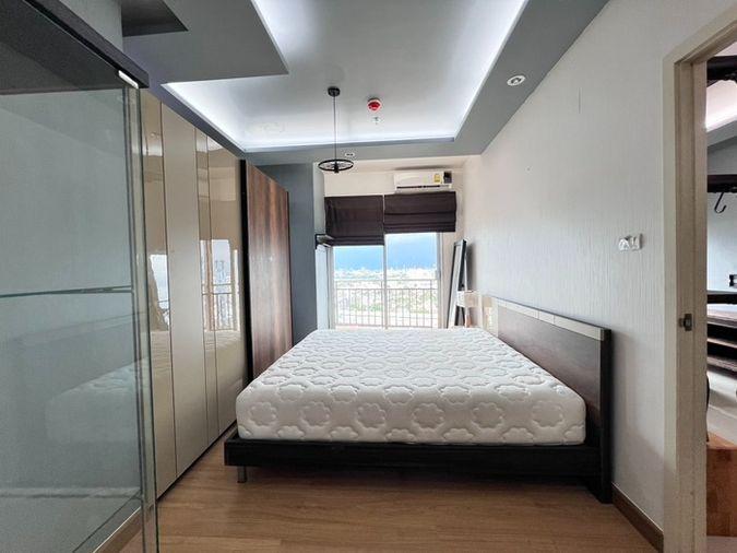 รูป 💥💥ปล่อยเช่า!! ศุภาลัย เวอเรนด้า รัชวิภา-ประชาชื่น 2Bed 65 ตร.ม.ชั้น 29(PH) ตึก East สนใจ LINE: @atfirm💥💥 - รูปที่ 13/24