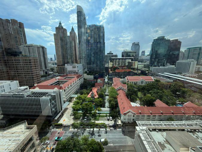 picture SCOPE Langsuan Not Merely Furnished Beautifully, Designed for the Discerning - 7/9