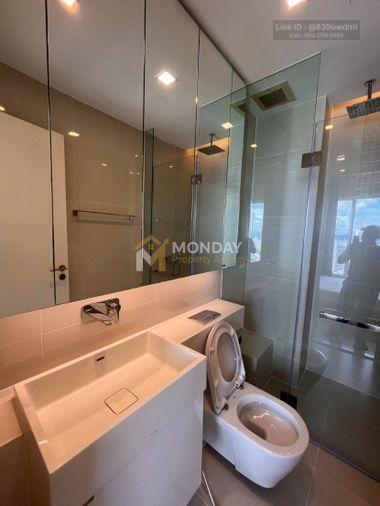 รูป 🔥 ห้องว่าง พร้อมเข้าอยู่! เดอะ เซนต์ เรซิเดนซ์ รีบจองก่อนหลุด 🔥MD-26028928 - รูปที่ 13/13