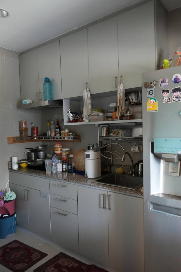 รูป 🏠 ขายบ้าน : Pave Pracha Uthit 90 (เพฟ ประชาอุทิศ 90)   รหัสทรัพย์ | 📌LNP-H1025 - รูปที่ 11/33