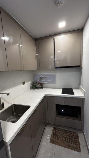 picture One 9 Five Asoke-Rama 9 | ðNear MRT Rama 9 #2026051814653 #MKT - 9/9