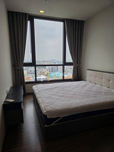 picture 🔥 Available Now! The Line Sukhumvit 71 - Book Before It's Gone! 🔥 MD-26065500 - 1/10