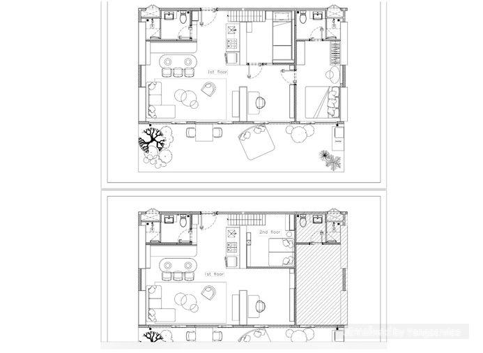 รูป Call : 081-821-4826 ขายพร้อมผู้เช่า Condo The Symphony Bangpra Sriracha 120 ตร.ม 2 ห้องนอน 2 ห้องน้ำ ชั้น38 วิวทะเล ตกแต่งครบ - รูปที่ 8/13