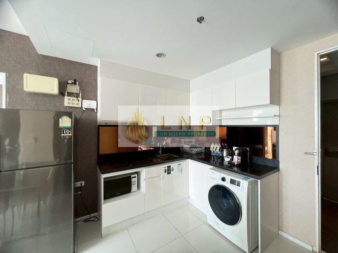 รูป 🏢 ขายคอนโด : Up Ekamai (อัพ เอกมัย) รหัสทรัพย์ | 📌LNP-C13313 - รูปที่ 8/8