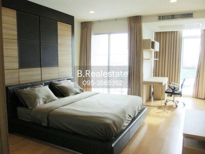 picture Hot Price for rent Nusasiri Grand Condo 1 bed 2 bath - ðĨ - 1/7