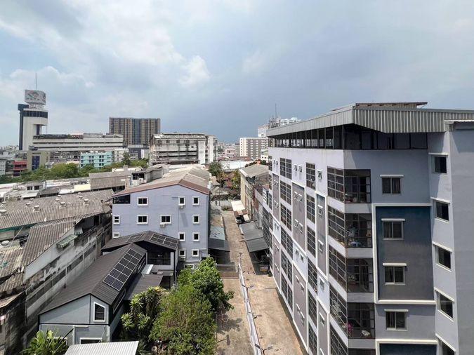 รูป 🏢 ให้เช่าคอนโด : Chewathai PinKlao (ชีวาทัย ปิ่นเกล้า)    รหัสทรัพย์  | 📌LNP-C2695  - รูปที่ 7/10