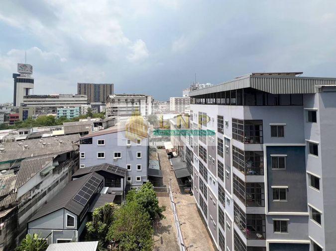 รูป 🏢 ให้เช่าคอนโด : Chewathai PinKlao (ชีวาทัย ปิ่นเกล้า) รหัสทรัพย์ | 📌LNP-C2695 - รูปที่ 7/10