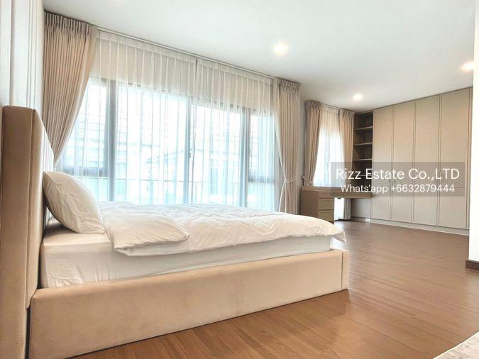 picture ✨For rent The City bangna ✨LineID: @Propvel (with @ in front)✨ - 10/13