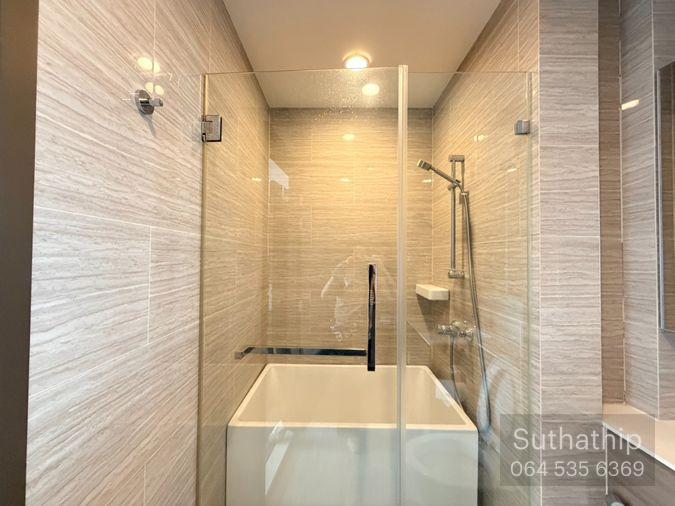 picture Condo for rent in Whizdom Essence Sukhumvit (BTS Punnawithi) (SA-01) - 13/13