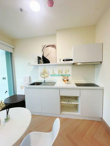 รูป 🏢 ขายคอนโด : Aspire Rama 4 (แอสปาย พระราม 4) รหัสทรัพย์ | 📌LNP-C13315 - รูปที่ 7/30