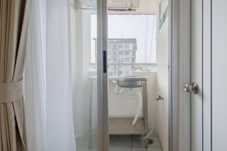 รูป 🔥ขาย คอนโด  Pruksathani 2 Condotel (พฤกษาธานี 2 คอนโดเทล)  💰 ราคาหลักแสน ปล่อยหลุดไม่ได้ ทำเลดี 🌳  การเดินทางสะดวกสบายใกล้รถไฟฟ้า 3 สาย - รูปที่ 18/19