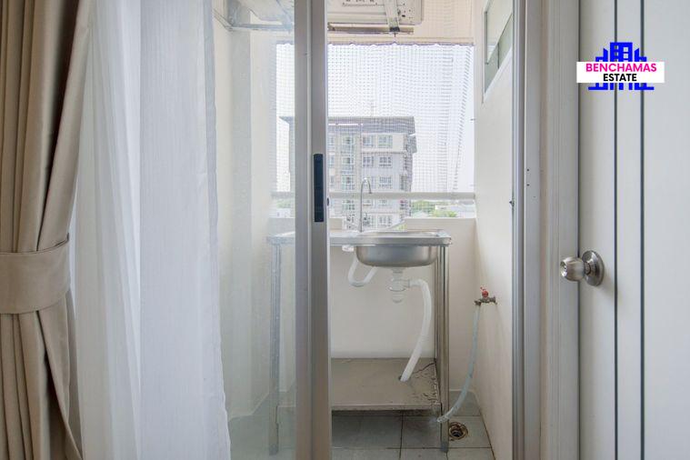 รูป 🔥ขาย คอนโด Pruksathani 2 Condotel (พฤกษาธานี 2 คอนโดเทล) 💰 ราคาหลักแสน ปล่อยหลุดไม่ได้ ทำเลดี 🌳 การเดินทางสะดวกสบายใกล้รถไฟฟ้า 3 สาย - รูปที่ 18/19
