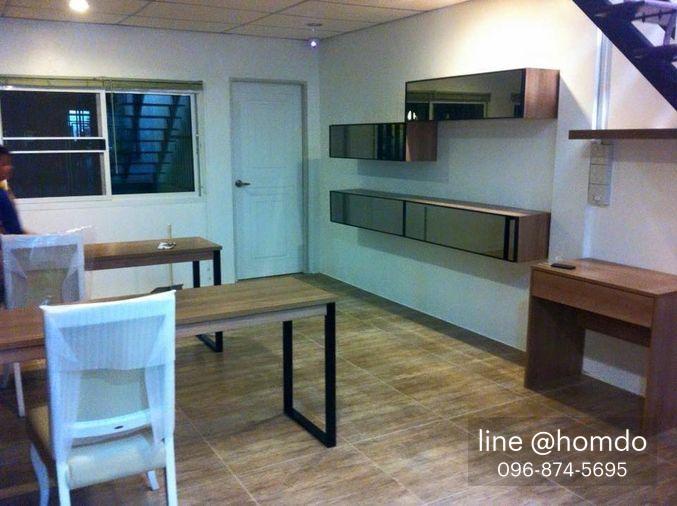 รูป 🔥 ให้เช่า Home Office แต่งครบ หรู พร้อมจดบริษัทได้ มีโซล่าเซลล์| พระราม 2 | เพียง 25,000 บาท🔥 - รูปที่ 8/10