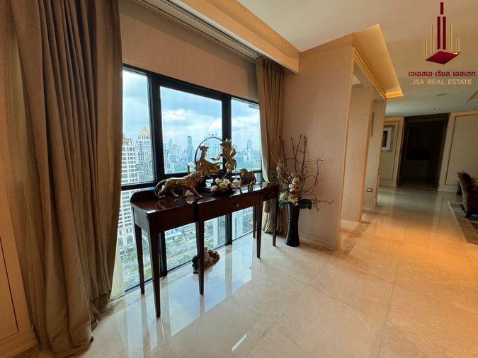 picture ✨ For Sale :  Sathorn Garden Condo ✨  💰 Only 60,000,000 THB - 4/15