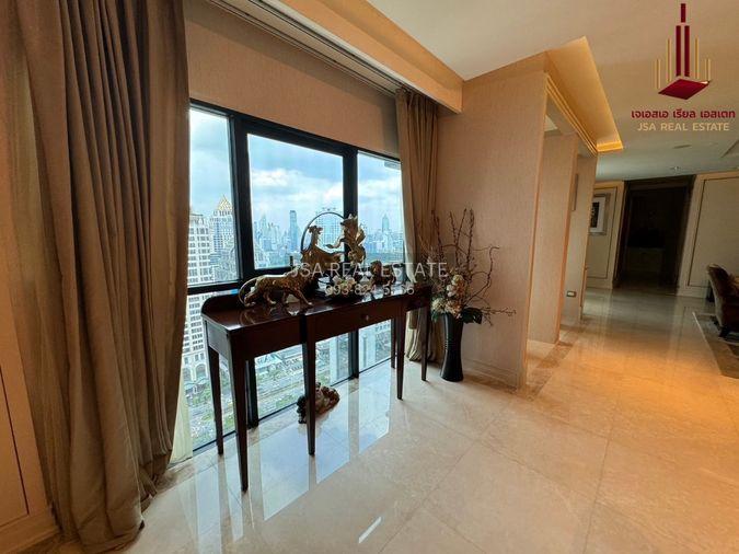 picture ✨ For Sale : Sathorn Garden Condo ✨ 💰 Only 60,000,000 THB - 4/15