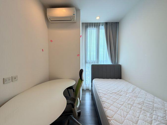 picture Condo for rent in Whizdom Essence Sukhumvit (BTS Punnawithi) (SA-01) - 4/13