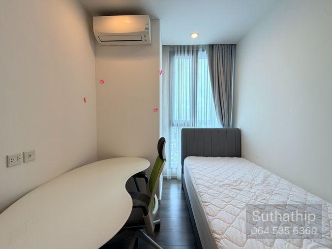 picture Condo for rent in Whizdom Essence Sukhumvit (BTS Punnawithi) (SA-01) - 4/13