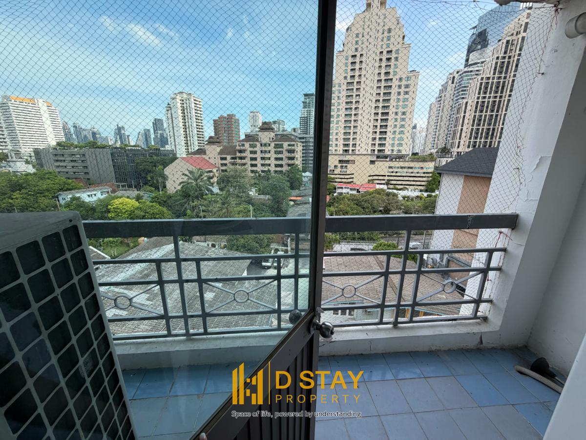 รูป ขาย Royal Castle Sukhumvit 39 ห้องสวย พื้นที่เยอะ ราคาดีมาก ตกแต่งครบพร้อมเข้าอยู่ DS3087 | Line @Dstay - รูปที่ 20/20