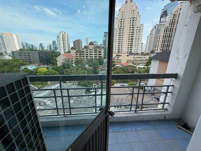 รูป ขาย Royal Castle Sukhumvit 39 ห้องสวย พื้นที่เยอะ ราคาดีมาก ตกแต่งครบพร้อมเข้าอยู่ DS3087 | Line @Dstay - รูปที่ 20/20