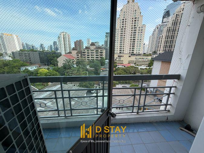 รูป ขาย Royal Castle Sukhumvit 39 ห้องสวย พื้นที่เยอะ ราคาดีมาก ตกแต่งครบพร้อมเข้าอยู่ DS3087 | Line @Dstay - รูปที่ 20/20