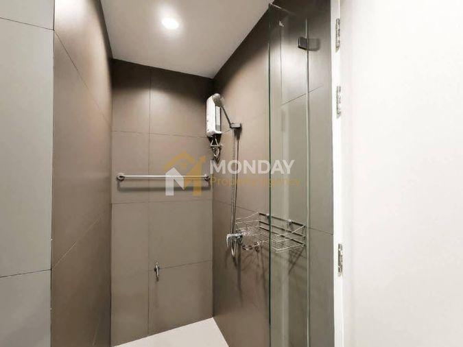 รูป 🔥 ห้องว่าง พร้อมเข้าอยู่! UP Ekamai รีบจองก่อนหลุด 🔥MD-26065467 - รูปที่ 14/15