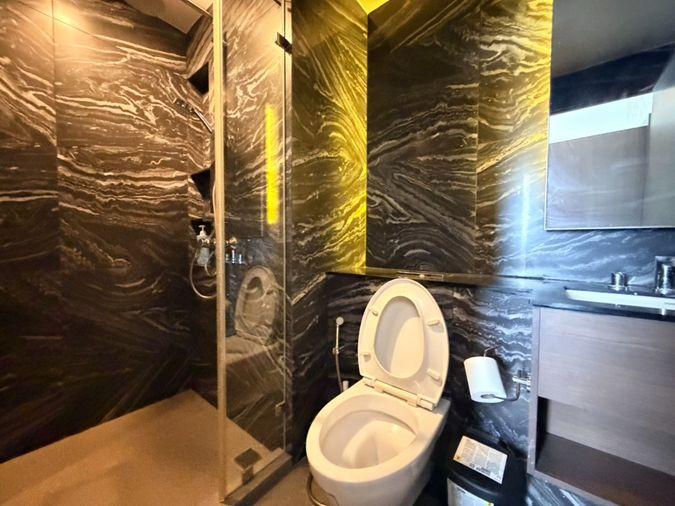 picture Condo for rent in Whizdom Inspire Sukhumvit (BTS Punnawithi) (SA-01) - 11/12